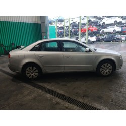 audi a4 b7 (8ec) del año 2007