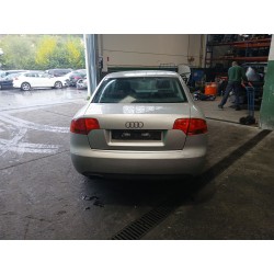 audi a4 b7 (8ec) del año 2007