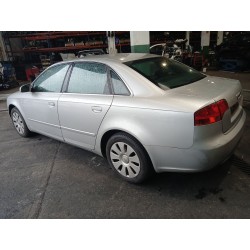 audi a4 b7 (8ec) del año 2007