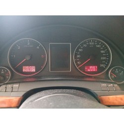 audi a4 b7 (8ec) del año 2007