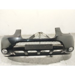 Recambio de paragolpes delantero para hyundai santa fé ii (cm) 2.2 crdi referencia OEM IAM 865112B020  