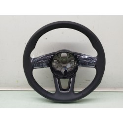 Recambio de volante para audi a1 sportback (gba) 30 tfsi referencia OEM IAM 82A419091S 653975700 362865841