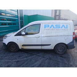 ford transit courier b460 furgoneta/monovolumen del año 2016
