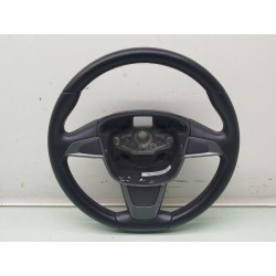 Recambio de volante para seat ibiza iv (6j5, 6p1) 1.6 tdi referencia OEM IAM 6J0419091AR 34183559A 559406209381