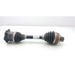 Recambio de transmision delantera izquierda para audi a5 sportback (f5a, f5f) 35 tdi referencia OEM IAM 8W0407271P  