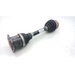 Recambio de transmision delantera izquierda para audi a5 sportback (f5a, f5f) 35 tdi referencia OEM IAM 8W0407271P  