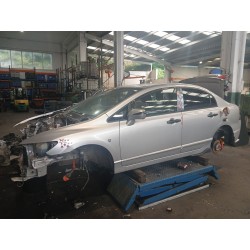 honda civic viii sedán (fd, fa) del año 2007