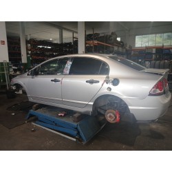 honda civic viii sedán (fd, fa) del año 2007