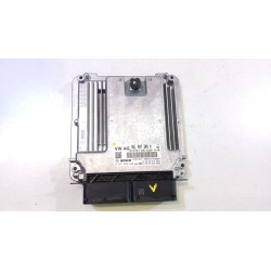 Recambio de centralita motor uce para audi q3 (f3b) 35 tdi referencia OEM IAM 5L906022EE 05L907309M 0281039639