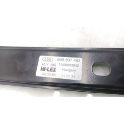 Recambio de elevalunas delantero derecho para audi q3 (f3b) 35 tdi referencia OEM IAM 83A837462  
