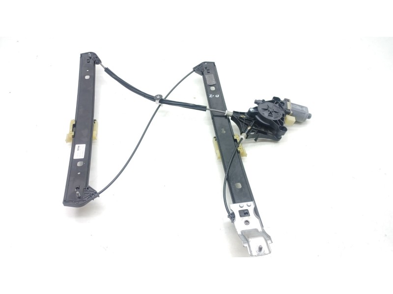 Recambio de elevalunas delantero izquierdo para audi q3 (f3b) 35 tdi referencia OEM IAM 83A837461  