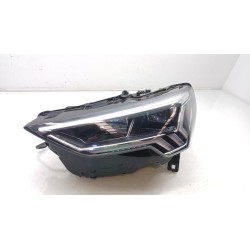 Recambio de faro izquierdo para audi q3 (f3b) 35 tdi referencia OEM IAM 83A941773 83A941033 