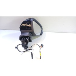 Recambio de retrovisor derecho para audi q3 (f3b) 35 tdi referencia OEM IAM 83B857410G9B9  