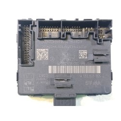 Recambio de centralita cierre para audi q3 (f3b) 35 tdi referencia OEM IAM 5Q0959593M  