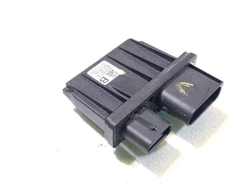 Recambio de modulo electronico para audi q3 (f3b) 35 tdi referencia OEM IAM 3Q0941329  