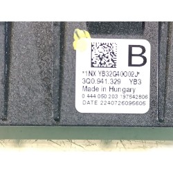 Recambio de modulo electronico para audi q3 (f3b) 35 tdi referencia OEM IAM 3Q0941329  