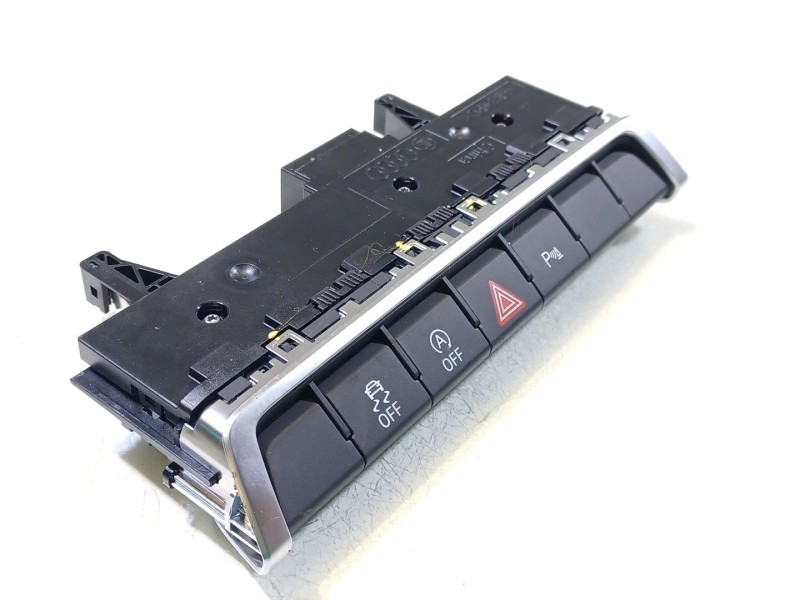 Recambio de mando multifuncion para audi q3 (f3b) 35 tdi referencia OEM IAM 83A925301AA  10175211