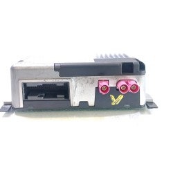 Recambio de modulo electronico para audi q3 (f3b) 35 tdi referencia OEM IAM 2GA035284A  356826165199306