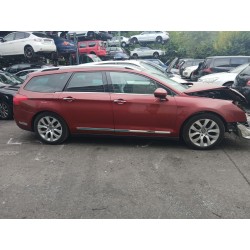 citroën c5 iii break (rw_) del año 2010