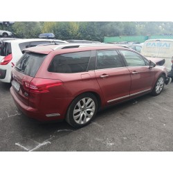 citroën c5 iii break (rw_) del año 2010