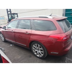 citroën c5 iii break (rw_) del año 2010