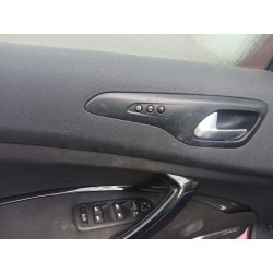 citroën c5 iii break (rw_) del año 2010