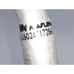 Recambio de tubos aire acondicionado para citroen jumpy combi referencia OEM IAM 35502471266A 5824723266A 