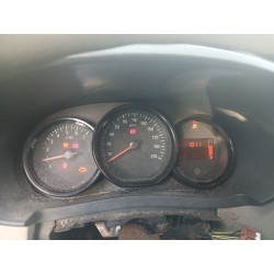 dacia dokker monospace (ke_) del año 2015