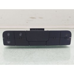 Recambio de mando multifuncion para seat ibiza iv (6j5, 6p1) 1.6 tdi referencia OEM IAM 6J0927137AS 10095284 