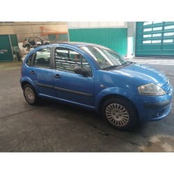 citroën c3 i (fc_, fn_) del año 2005