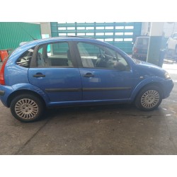 citroën c3 i (fc_, fn_) del año 2005
