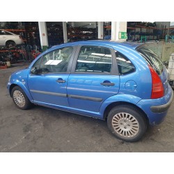 citroën c3 i (fc_, fn_) del año 2005