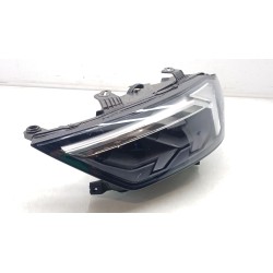 Recambio de faro izquierdo para audi a1 sportback (gba) 30 tfsi referencia OEM IAM 82A941774 82A941003D 90106082