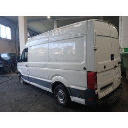 man tge furgoneta del año 2019