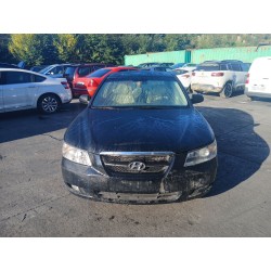 hyundai sonata v (nf) del año 2006