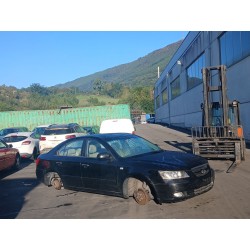 hyundai sonata v (nf) del año 2006