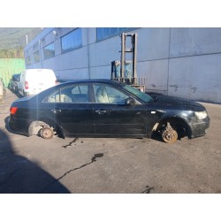 hyundai sonata v (nf) del año 2006