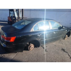 hyundai sonata v (nf) del año 2006