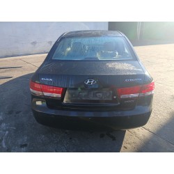 hyundai sonata v (nf) del año 2006
