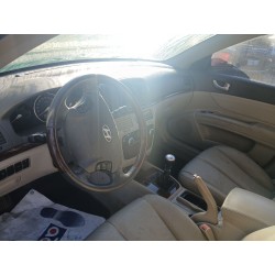 hyundai sonata v (nf) del año 2006