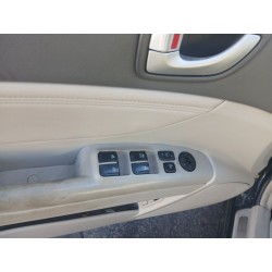 hyundai sonata v (nf) del año 2006