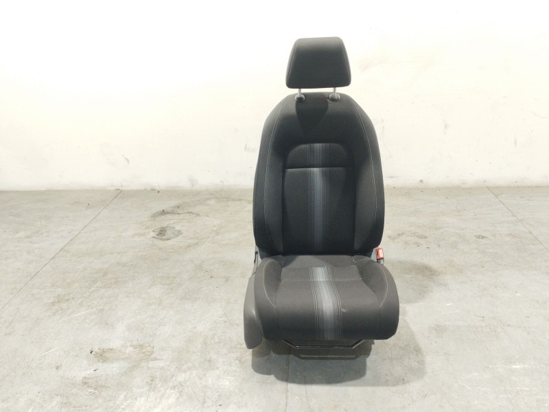 Recambio de asiento delantero derecho para honda civic xi hatchback (fl) 2.0 e:hev referencia OEM IAM   