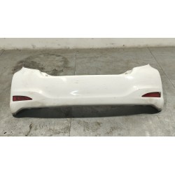 Recambio de paragolpes trasero para toyota yaris (_p13_) 1.4 d (nlp130_) referencia OEM IAM 521590D993  