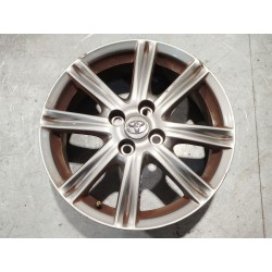 Recambio de llanta para toyota yaris (_p13_) 1.4 d (nlp130_) referencia OEM IAM  HL45831 16x6J ET51