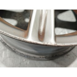 Recambio de llanta para toyota yaris (_p13_) 1.4 d (nlp130_) referencia OEM IAM  HL45831 16x6J ET51