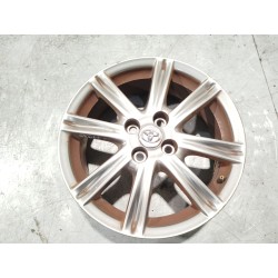 Recambio de llanta para toyota yaris (_p13_) 1.4 d (nlp130_) referencia OEM IAM  HL45831 16x6J ET51