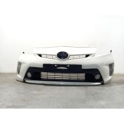 Recambio de paragolpes delantero para toyota prius (_w3_) 1.8 hybrid (zvw3_) referencia OEM IAM 5211947913  