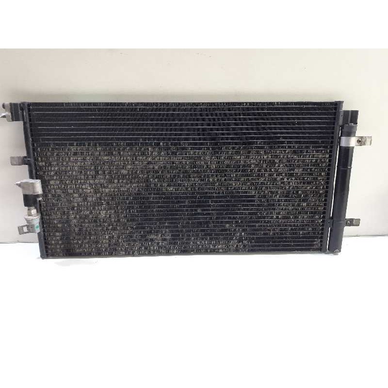 Recambio de condensador / radiador  aire acondicionado para audi q5 (8r) 2.0 tfsi (155kw) referencia OEM IAM   