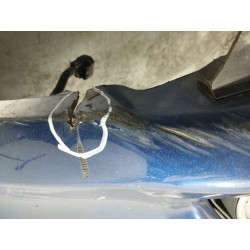 Recambio de paragolpes delantero para toyota prius plus (_w4_) 1.8 hybrid (zvw40w, zvw41w) referencia OEM IAM 5211947928  