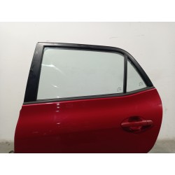 Recambio de puerta trasera izquierda para toyota auris (_e15_) 1.4 d-4d (nde150_) referencia OEM IAM   